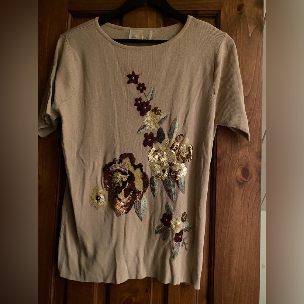Vintage Frank & Saul size M/L